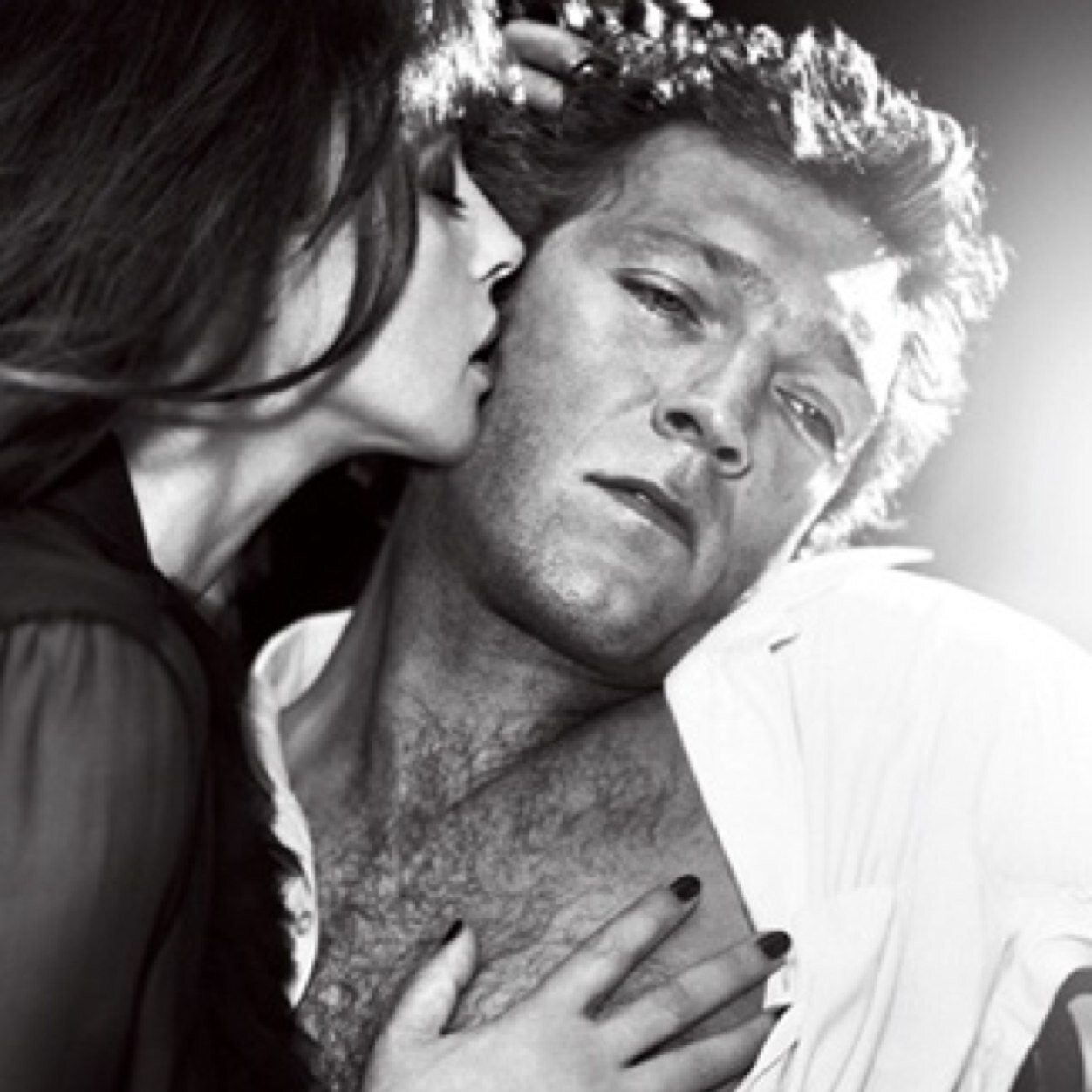 Daddy to @GiaMatteoLS, @Dani_MatteoLS and #Lucia. Nonno to @JoceyGreyLS and #Jayden. Husband to @Lesa_MatteoLS