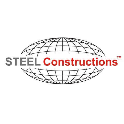 SteelConstr's profile picture. Быстро развивающаяся компания, осуществляющая весь спектр проектных и монтажных работ при строительстве зданий из металлоконструкций.