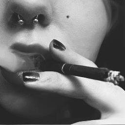 kika__vika's profile picture. Delightfully mysterious, or bat crap crazy?!