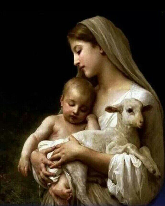 Love being Catholic and I want to grow, in faith, everyday. Wife and mother. #Catholic #Prolife #rosary #adoration #tridentine / #latinmass #homeschool