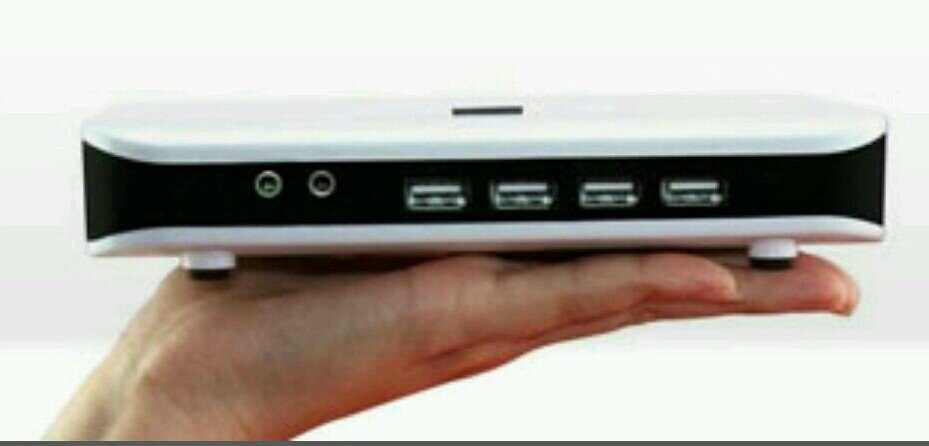 sundeindonesia's profile picture. Green Computing For Everyone With SUNDE