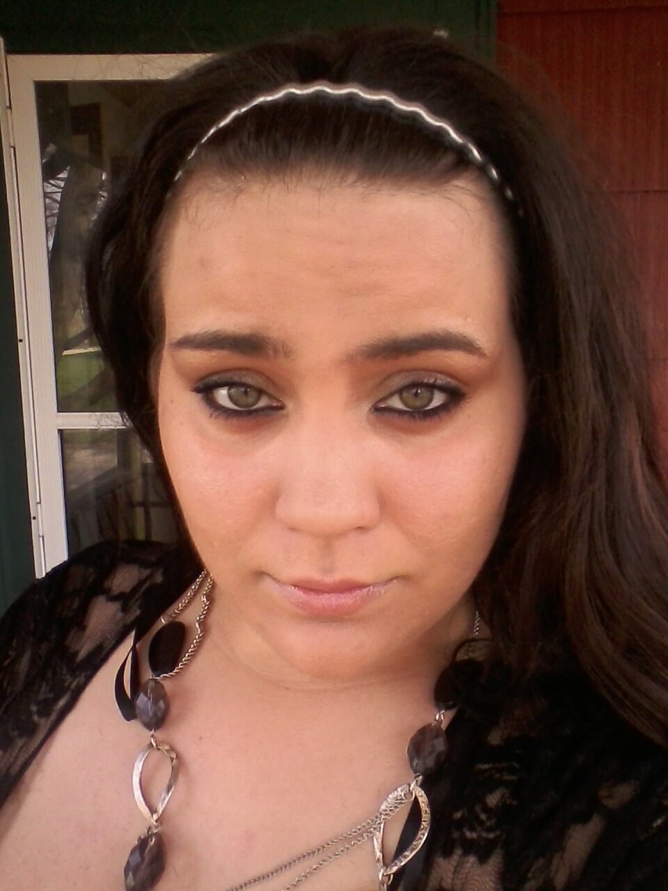 SNUCKLEBUNNIE is a ONE of a KIND.....GORGEOUS diva. LMP