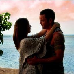 All about Catherine Rollins and Steve McGarrett on Hawaii Five-0. Or maybe Mr & Mrs. McGarrett ! Whaw.