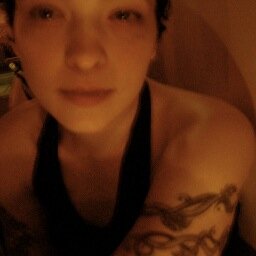 i have superpowers.