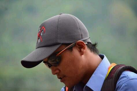 semangat ;-)