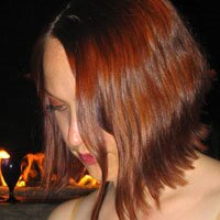 Ingrid Alongi (@electromute) 's Twitter Profile