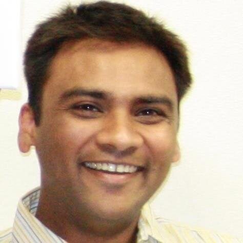 nigammanish1 Profile Picture