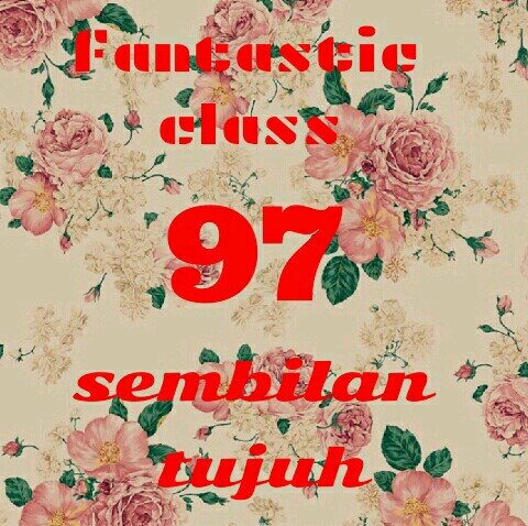 kami alumni angkatan 2013-2014 gaisss☺