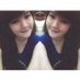 Clara Nathania S (@clarathania) Twitter profile photo