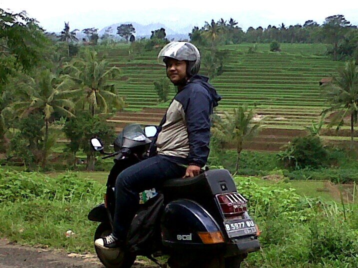 Setia scooter speed                                                                                      lokasi bengkel : Depok 2 tengah