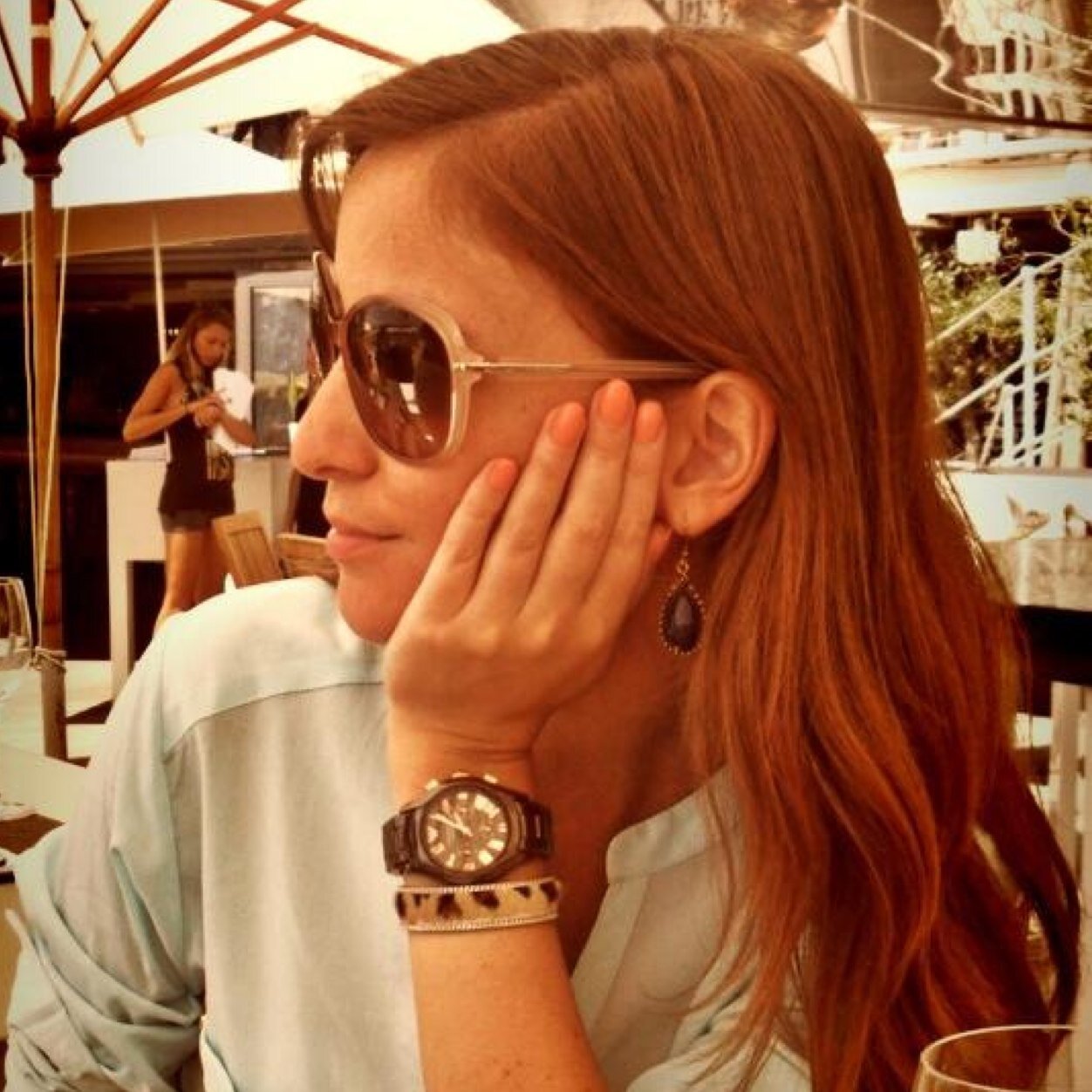 patprates's profile picture. Yes, this is the real Pat Prates' profile. We've got updates from her team, her website and even Pat herself!