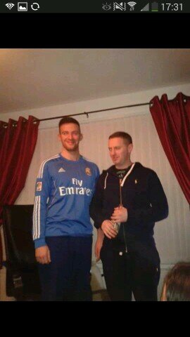 DarrenCavanaghi's profile picture. Dont forget, Just as important as the freedom of speech is the right not to give a flyin F**K