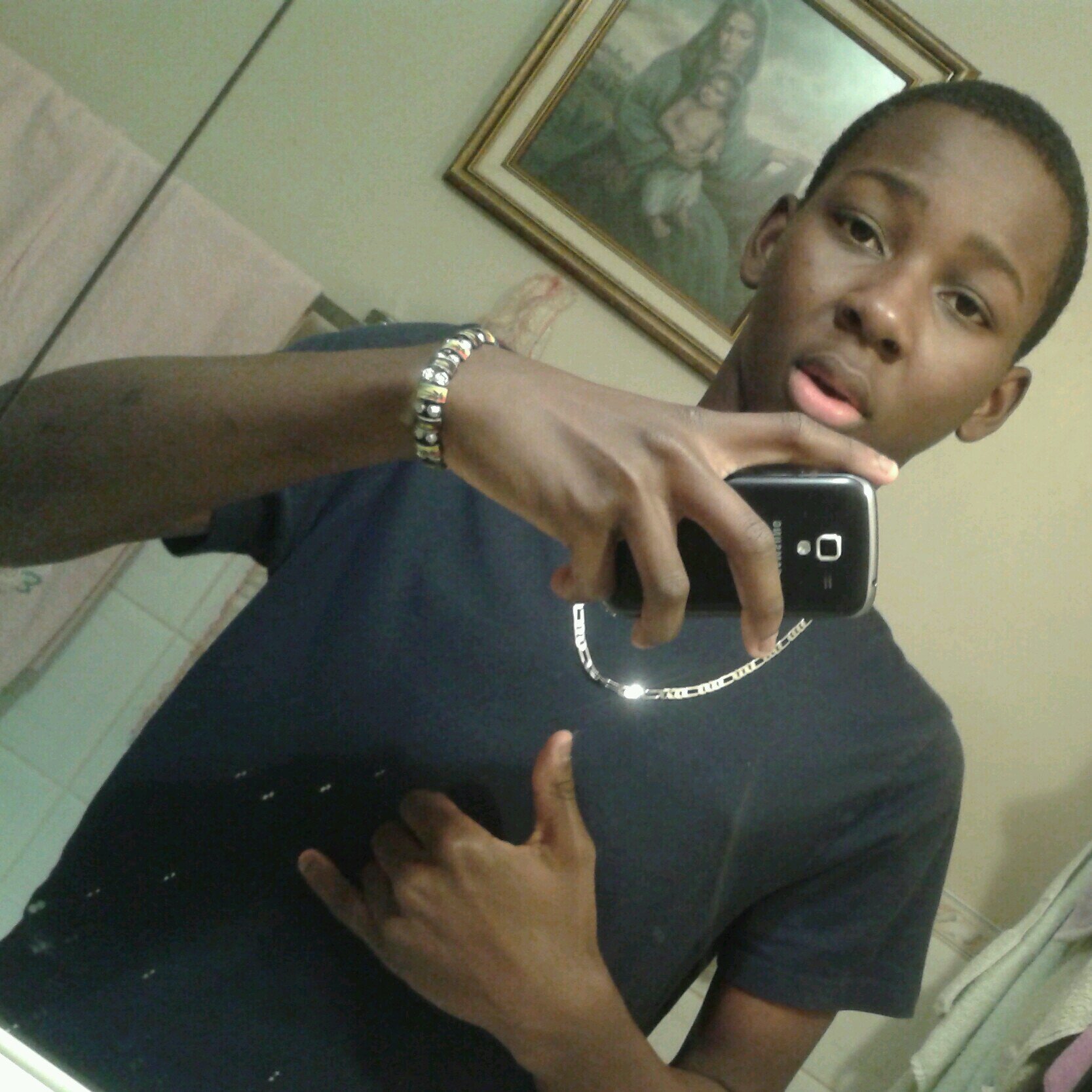 Count Up Count Up Count Up All I Wanna Do
