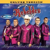 Los Nuevos Rebeldes (@nuevosrebeldes) 's Twitter Profile