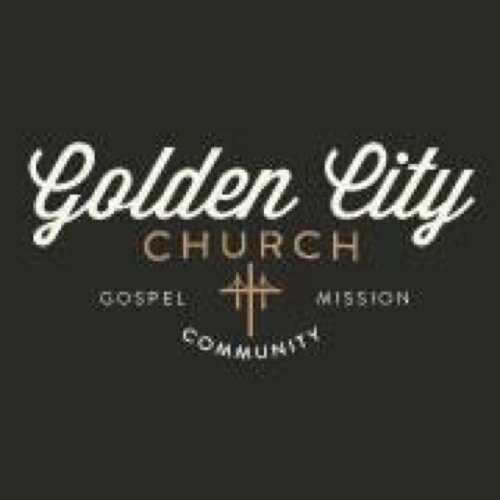 GoldenCityChrch's profile picture. as it is in heaven, let it be in SF.