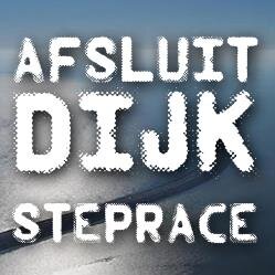De steptijdrit over de Afsluitdijk, een klassieker. In 2014 organiseren we de 31e editie - OPEN DEELNAME - Info & inschrijven: http://t.co/aXIRMn1uR1