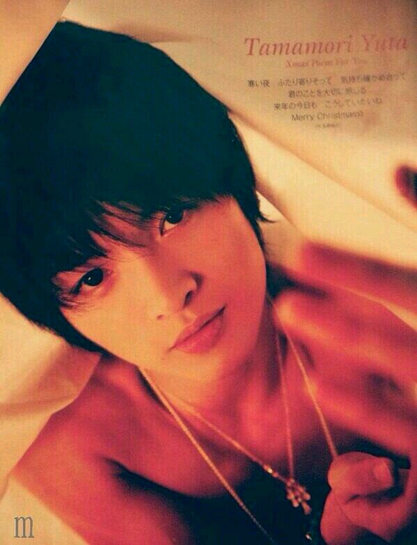 Kis-My-Ft2玉森よりのおーる担♡ため大歓迎♡凍結怖いのでフォローとリプはゆっくりとやります！                       ジャニーズ専用垢