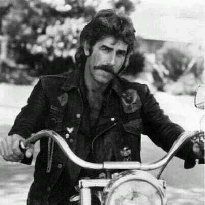 BruceSchreier's profile picture. 