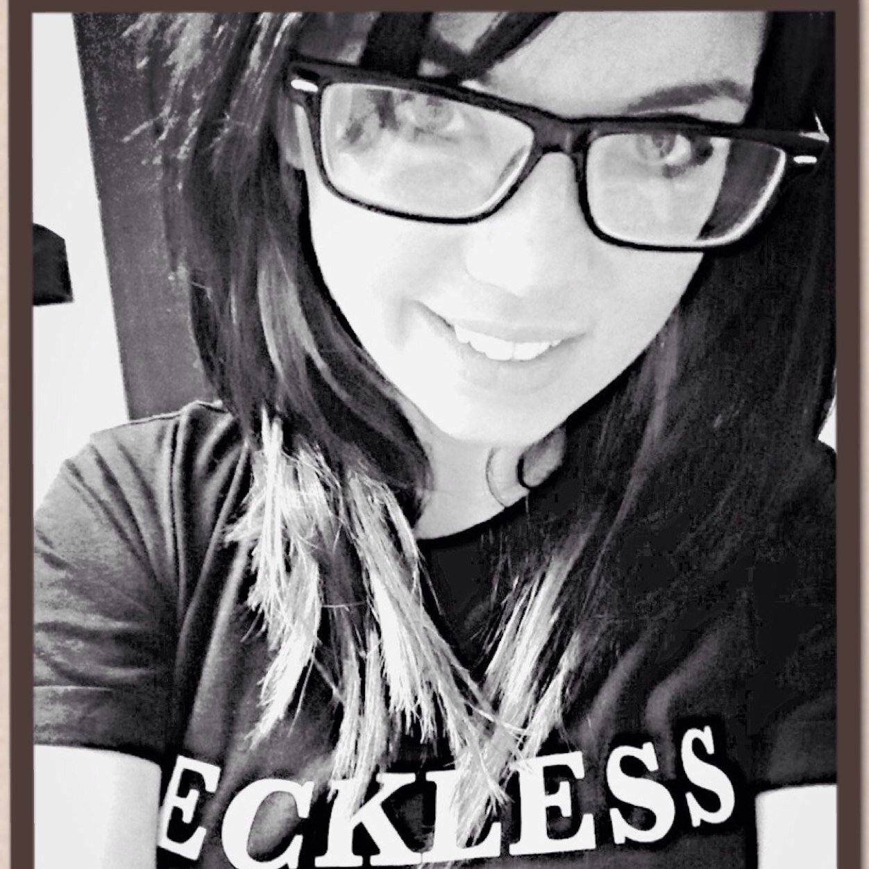 PattyFkingMouth's profile picture. I was born without a filter. : /