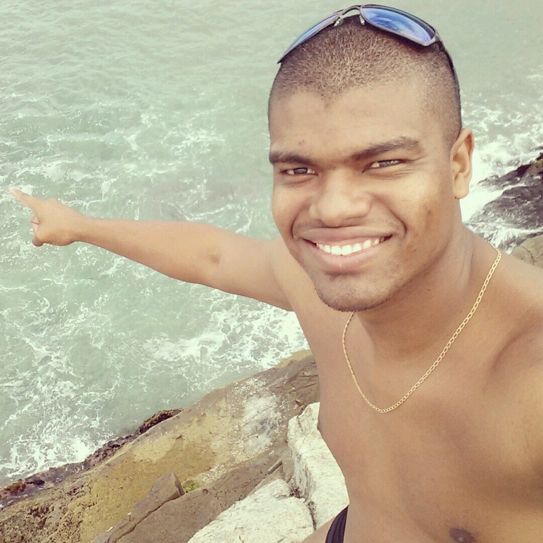 Fabriciomlo's profile picture. Deus ainda tem muito pra cumprir em minha vida!!!