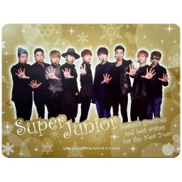 This fanbase is dedicated for Super Junior. Always support oppa on all conditions ♥ 슈퍼주니어 화이팅!!! ^^