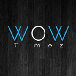 E-Zine which promotes fresh faces and amazing talent !!