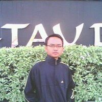 sigit herdianto (@sigitwayne) 's Twitter Profile