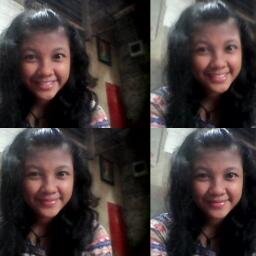 I'm Mila. I love myself. I'm interesting person. I believe I will be successful person. Amin :)