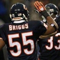 Roger Briggs (TML) (@rbriggsnc) 's Twitter Profile