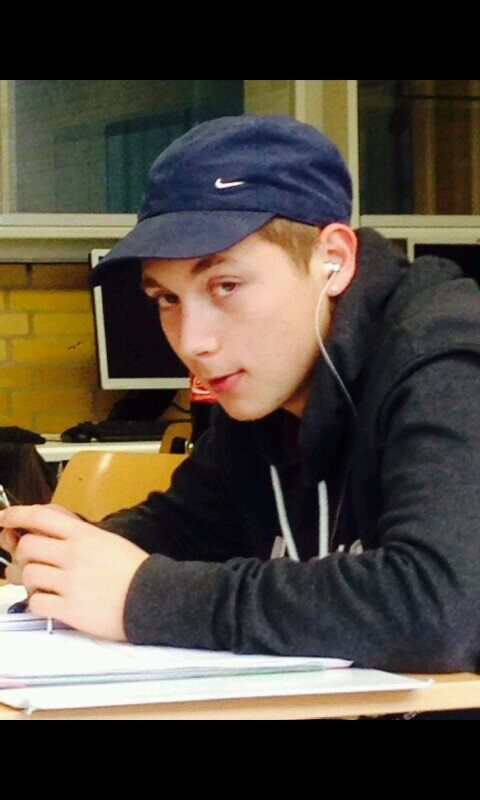 dave_swanink's profile picture. 