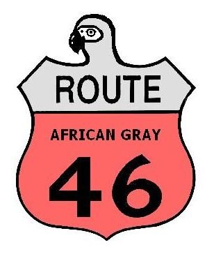 ヨウムグッズのお店Route46さんのプロフィール画像