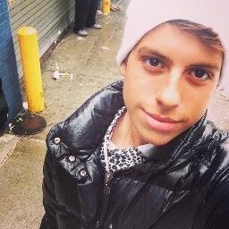 SoyHunter*-* 3 Amo A @matthunter123 , mi sueño es conocerlo & espero que me siga :3 3