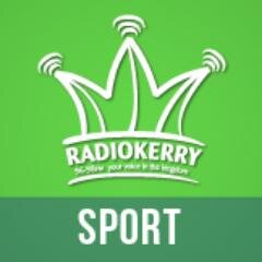 Radio Kerry Weekend Sports, 2-6 each Sat & Sun