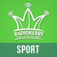 Radio Kerry Sport (@radiokerrysport) 's Twitter Profile Photo Radio Kerry Sport (@radiokerrysport) 's Twitter Profile Photo