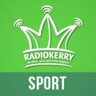 radiokerrysport's profile picture. Radio Kerry Weekend Sports, 2-6 each Sat & Sun