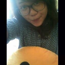 ANTROPOLOGI FISIP USU | 25 ags 1995 |  christian | maniak detective conan | sayang mamak