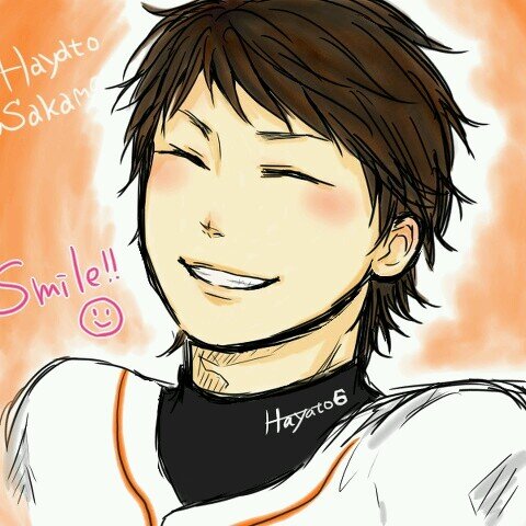 色々やってます（お絵描き、書き物）。あ、野球好きです。東北楽天ゴールデンイーグルス My HERO渡邊佳明