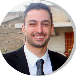 paulux84's profile picture. Ingegnere del software