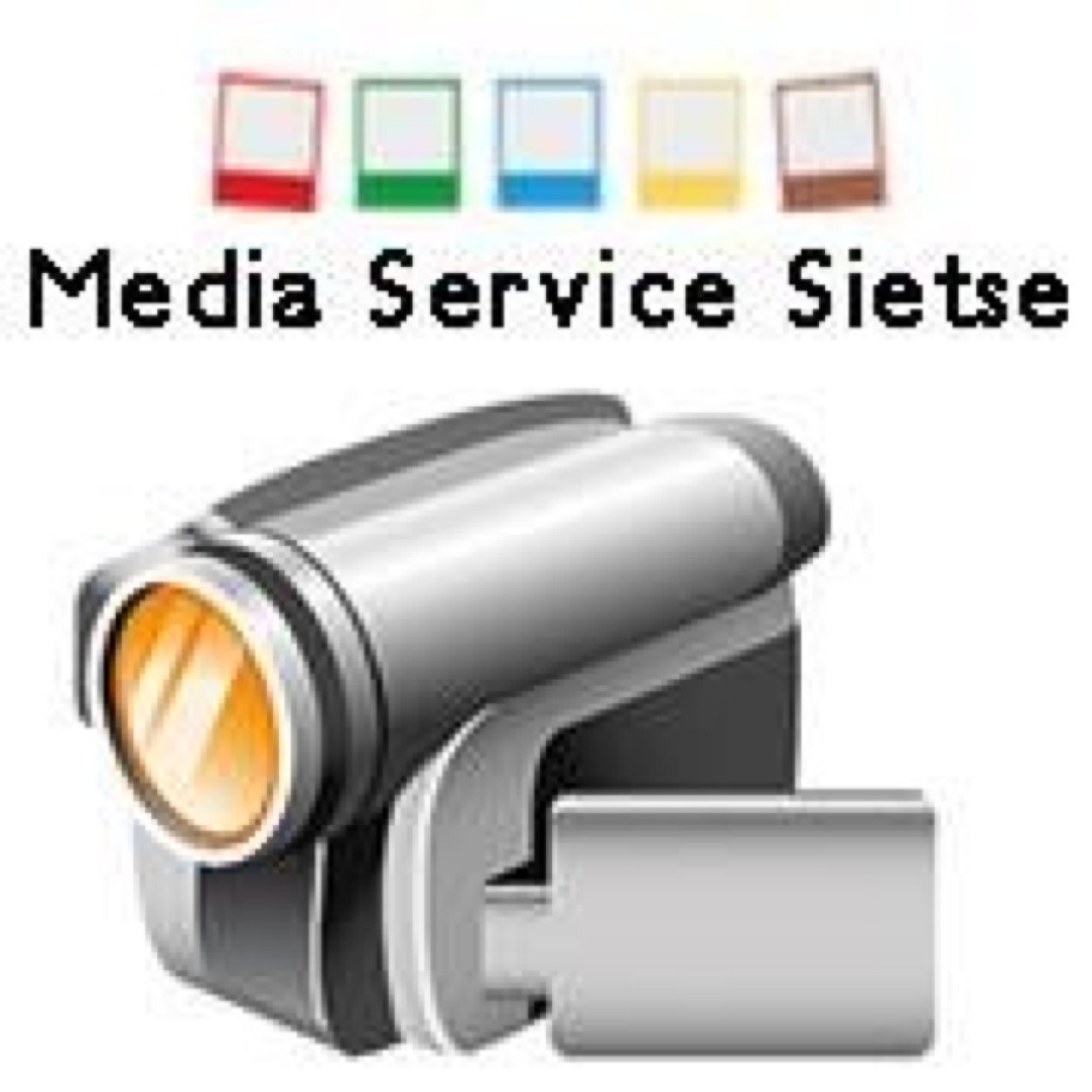 MediaServiceSie's profile picture. Wij zijn gespecialiseerd in het digitaliseren van alle oude en nieuwe beelddragers. Van dia's tot digitale foto's, van VHS tot S-VHS, van Hi8 tot miniDV.