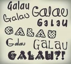 Galau? Penyakit nya Anak Muda jaman Sekarang :D | Mention dulu baru diFollback :) | Senyum Ke semua Orang !