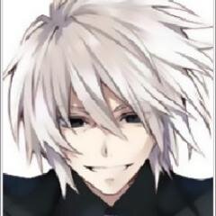 The managing director of DEM Industries, He is around 30 years old and a tall man with dark ash blond hair and sharp eyes.