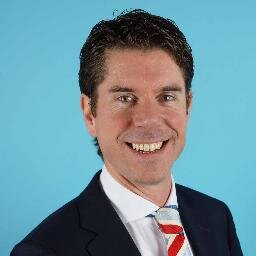 Sales manager Onderwijs en Overheid bij AFAS Software B.V.|Marathonloper|Wielrennen|levensgenieter