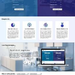 jobul_tau's profile picture. Cuantic Top este primul site care isi propune sa aduca laolalta candidati, angajati si angajatori, pentru a se cunoaste si ajuta reciproc.