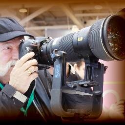 Reporter Photographe-Vidéo