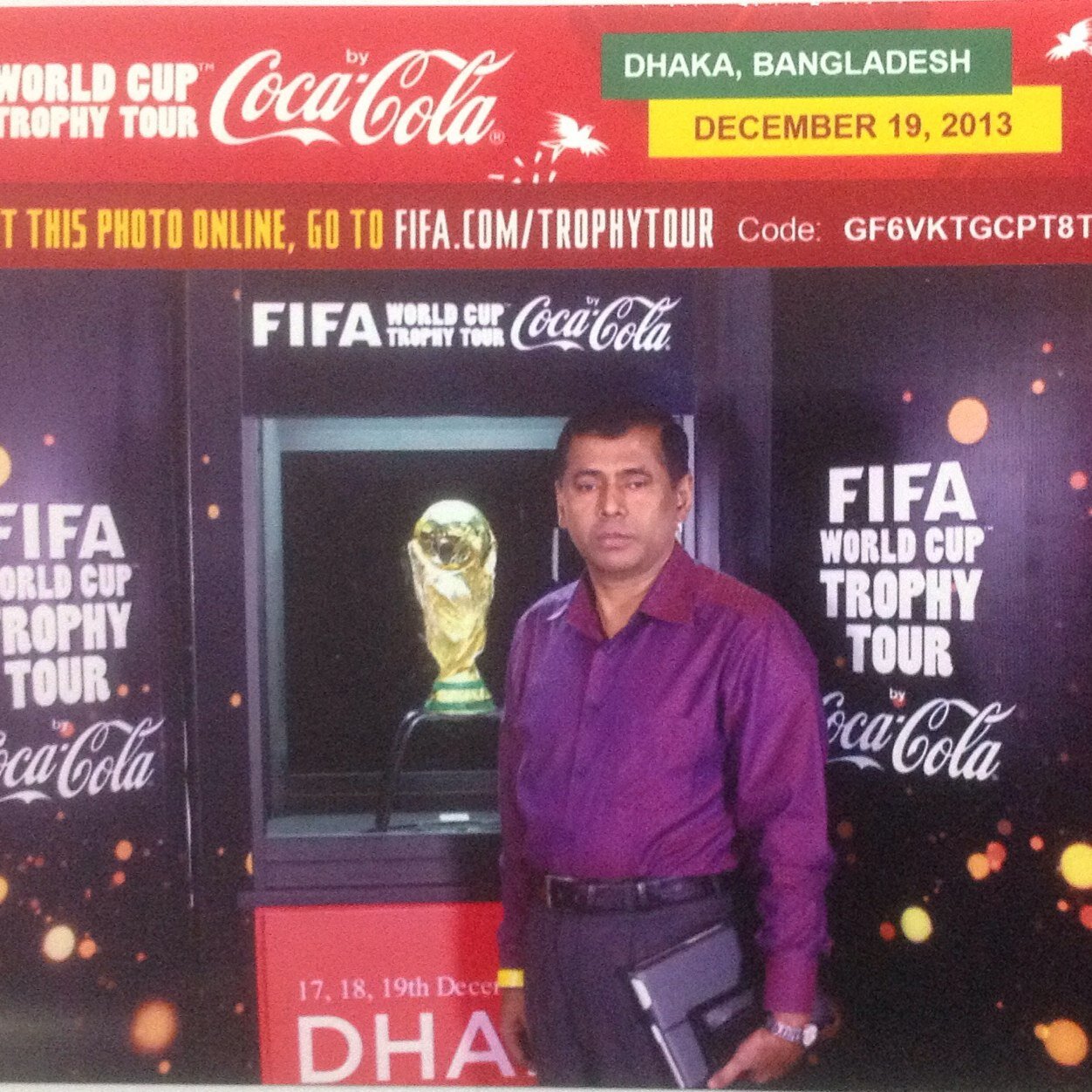 pgrssf's profile picture. 