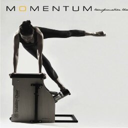 We are a friendly Pilates-based functional training studio.