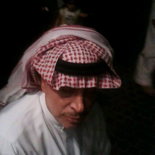 ABDULLHALDEBASI's profile picture. 