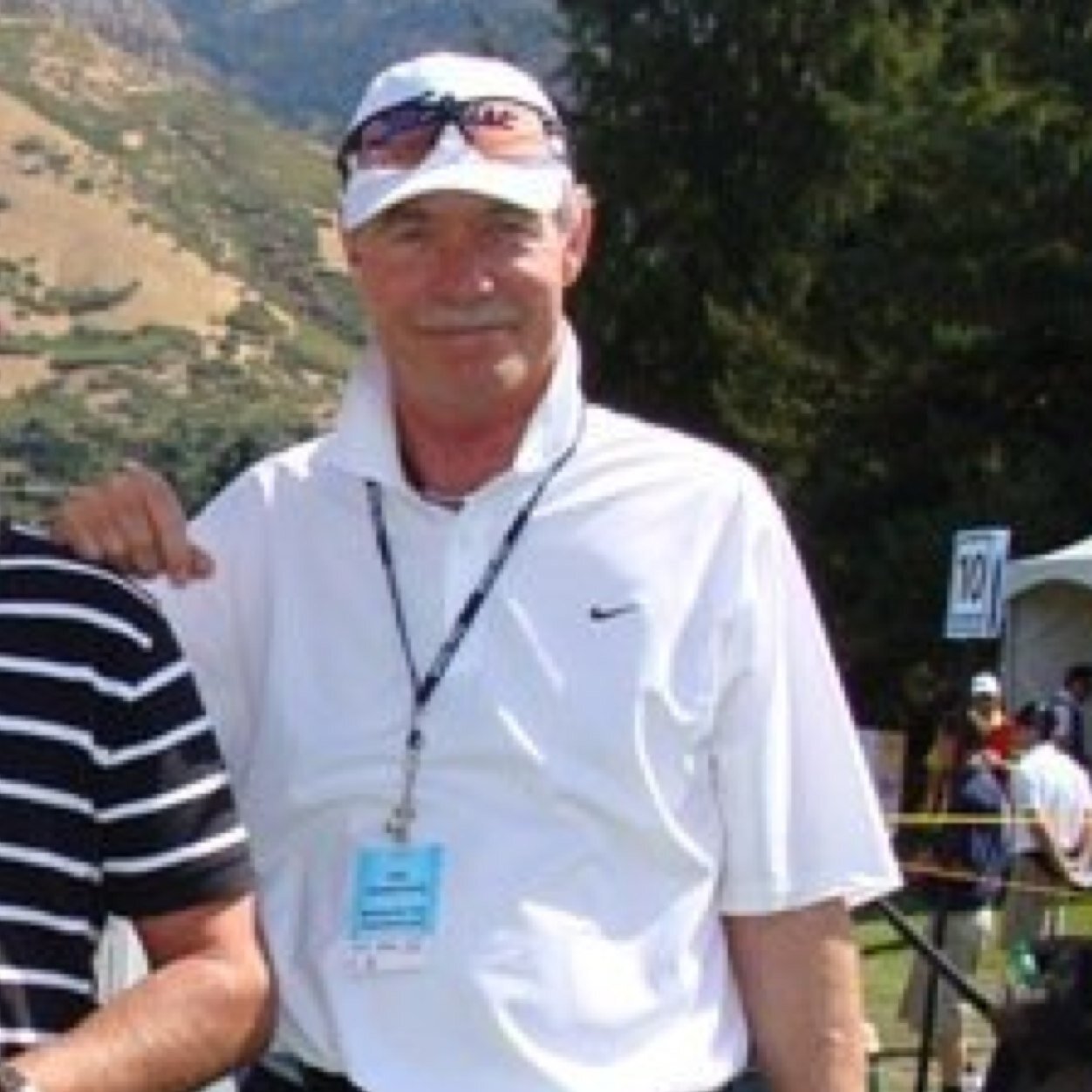 Hi, im Paul Webster, ex european tour coach. Back in Bournemouth. Get in touch for lessons or advice. paulwebstergolf@aol.com
Website coming soon.