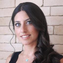 TaliFarber's profile picture. 