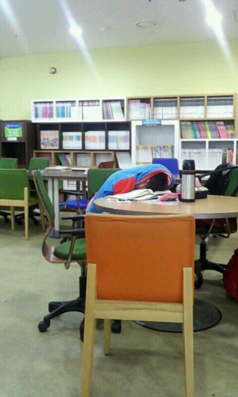 난 언제가 되든 고대에서 공부를 할 것이다.
-고대는 왔지만 공부는 안함¡¿